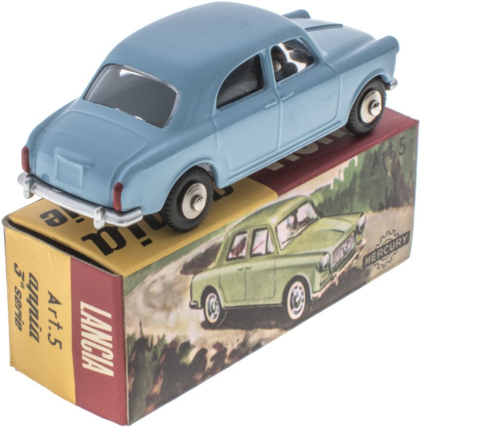 Modellismo In Edicola - Lancia Story Collection 2 - Raccolta Modellini Die Cast Con Fascicoli Della Hachette
